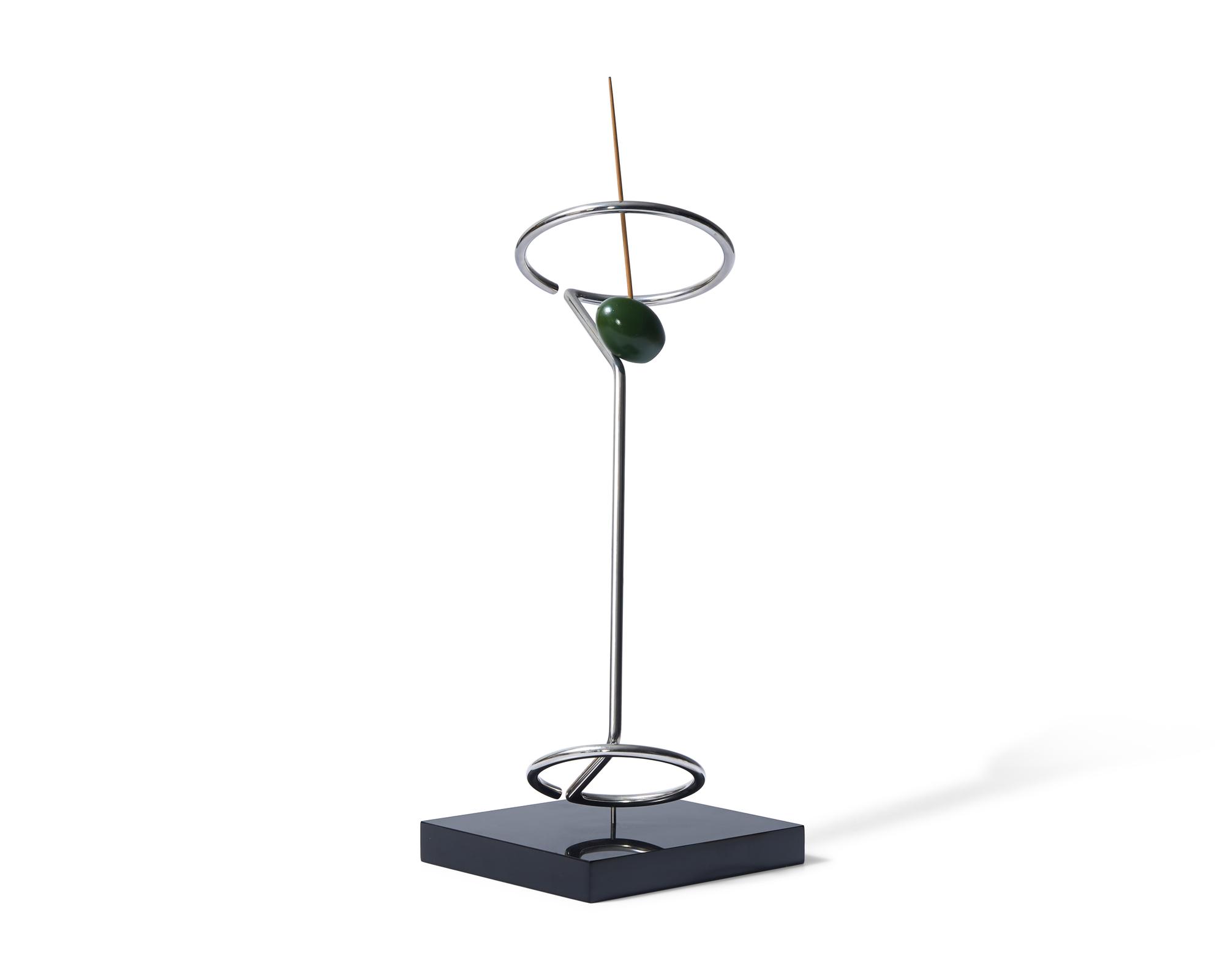 Tilting Neon Cocktail, 1983