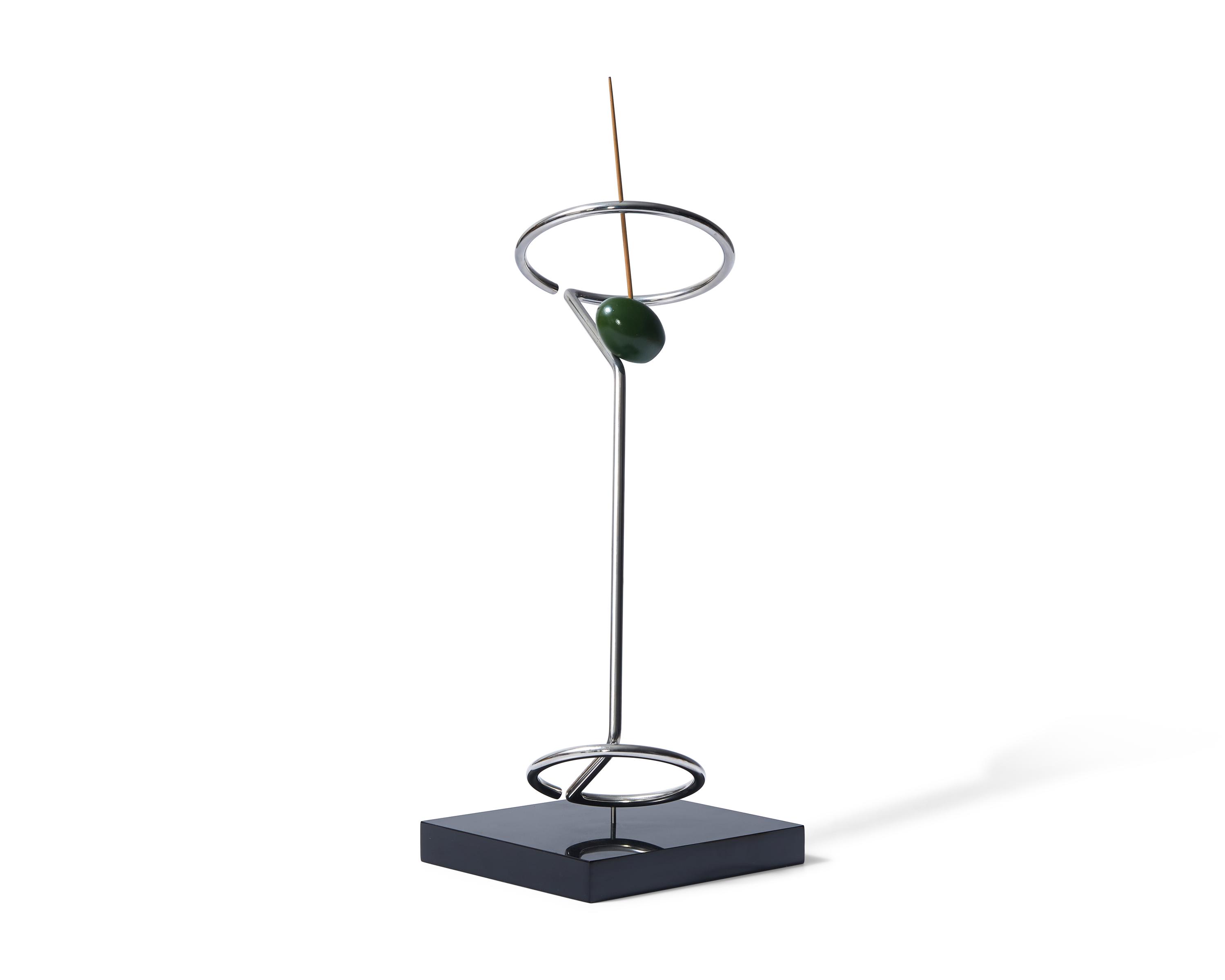 Tilting Neon Cocktail, 1983