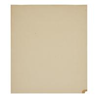 Diego Rivera (Mexican, 1886-1957) — The Pensive Man, 1927