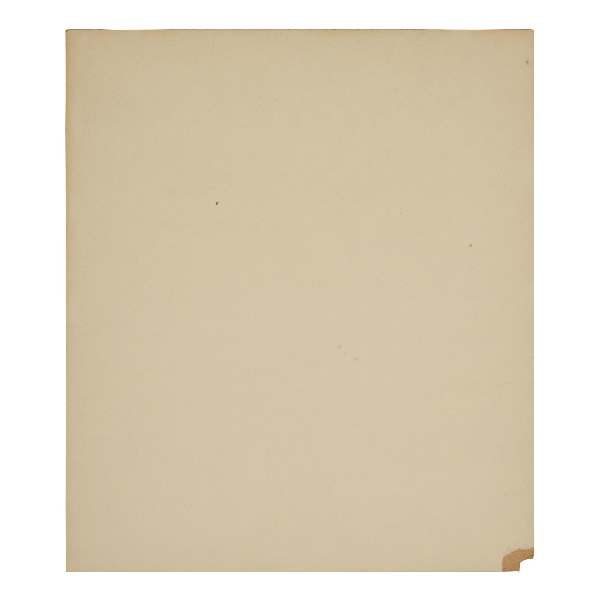 Diego Rivera (Mexican, 1886-1957) — The Pensive Man, 1927