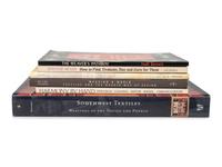 [SOUTHWEST] Books on Southwestern Weaving