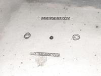 A Pair of American Silver Serving Bowls