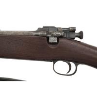 **Early US Model 1903 Ramrod Bayonet Rifle Converted To 1905 Standard