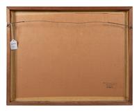 Toshi Yoshida (Japanese, 1911-1995)
