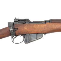 **British No. 4 Lee-Enfield Rifle