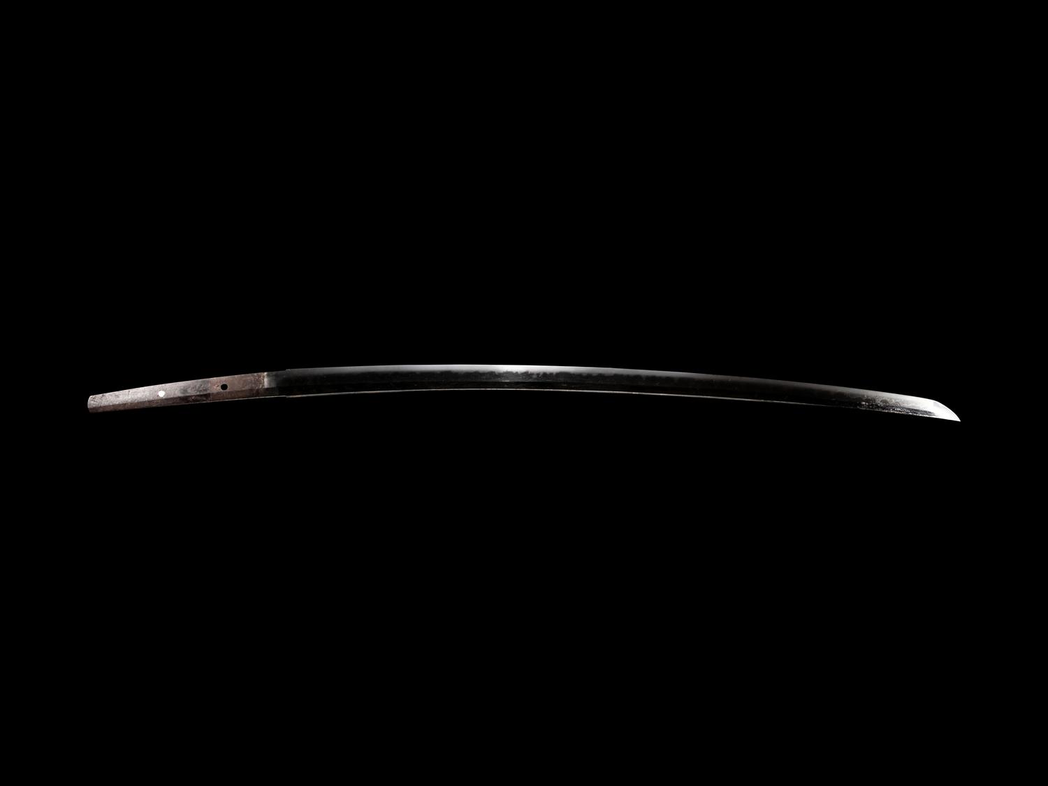 A Katana
