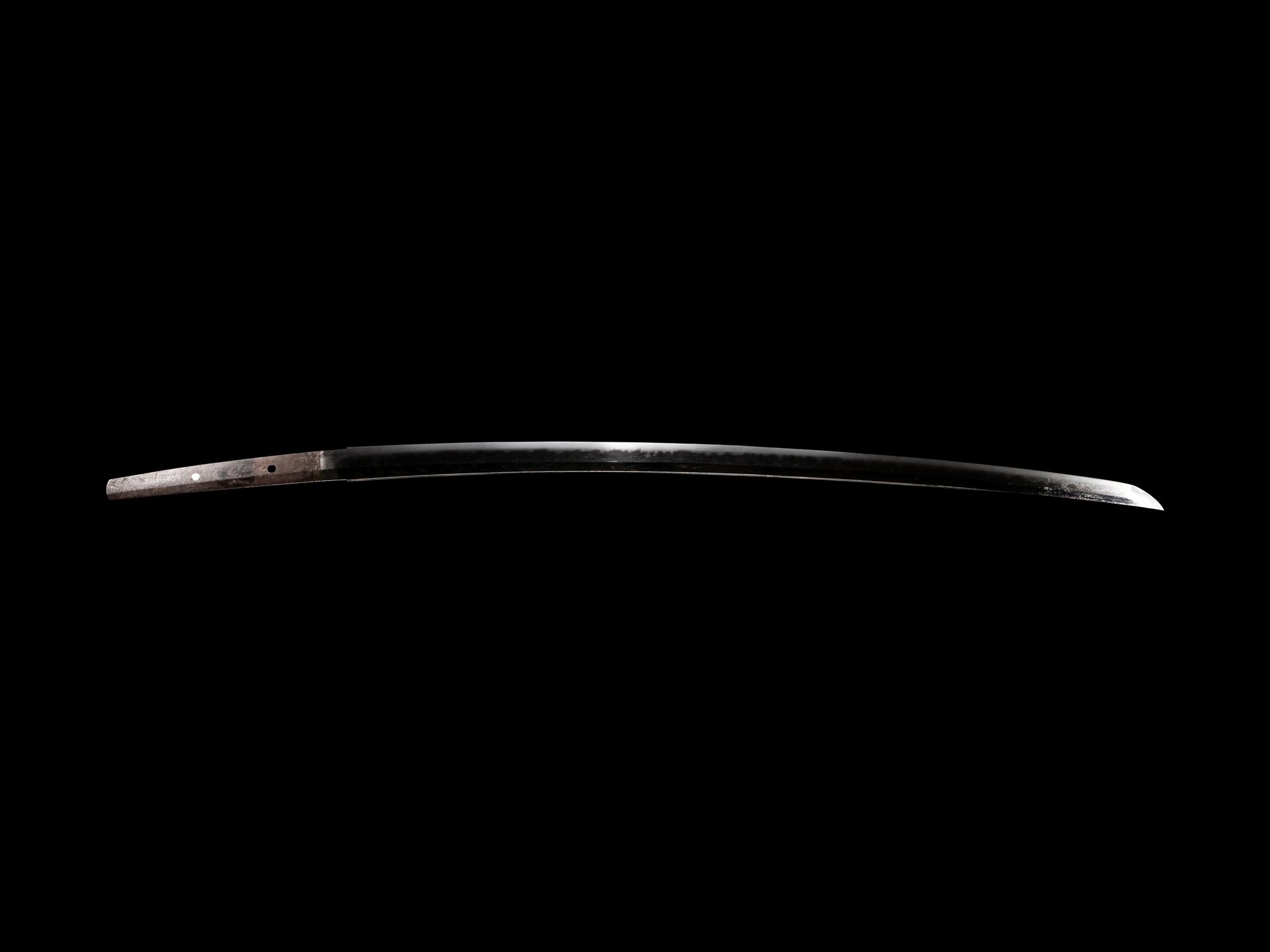 A Katana