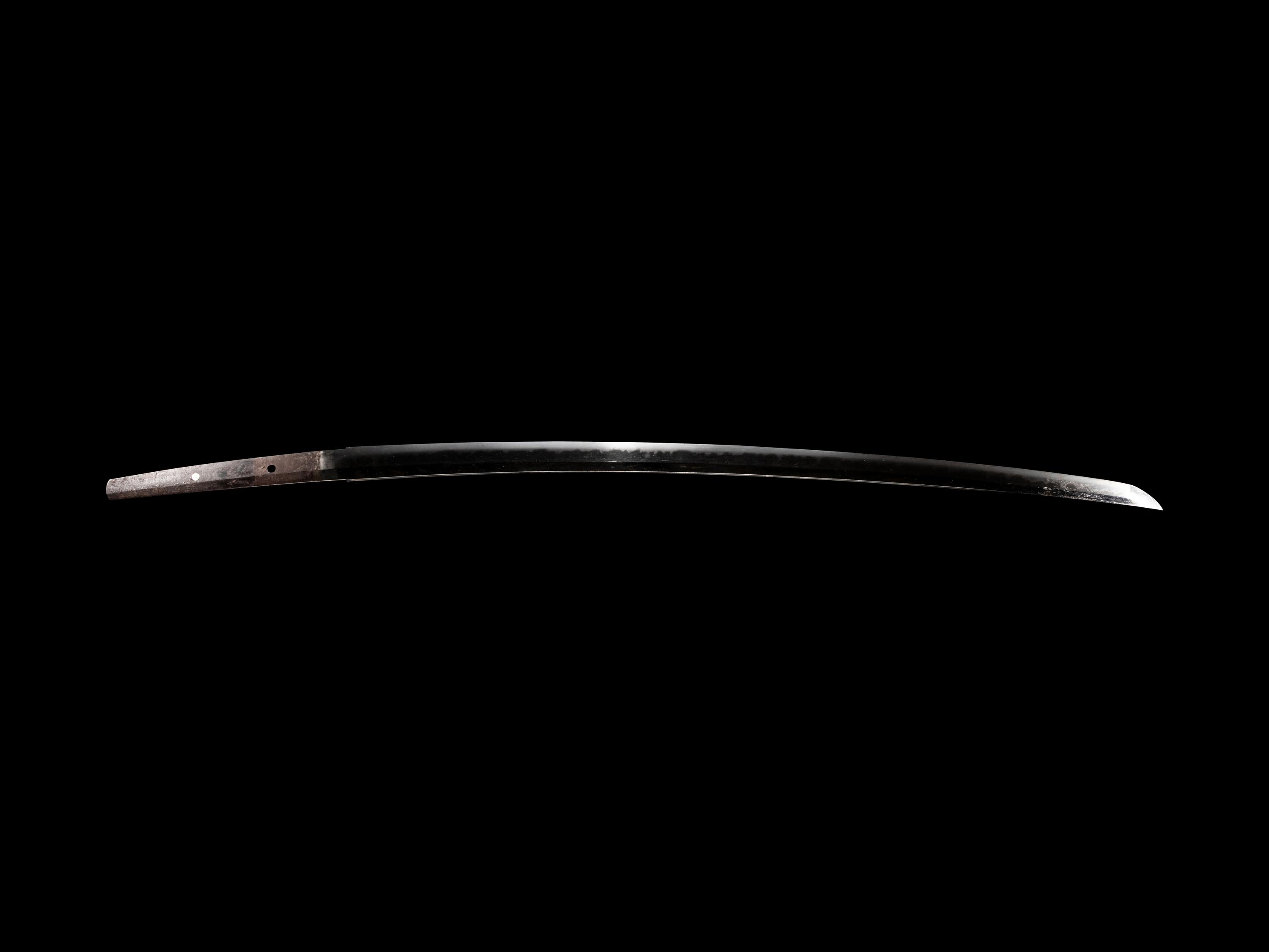 A Katana