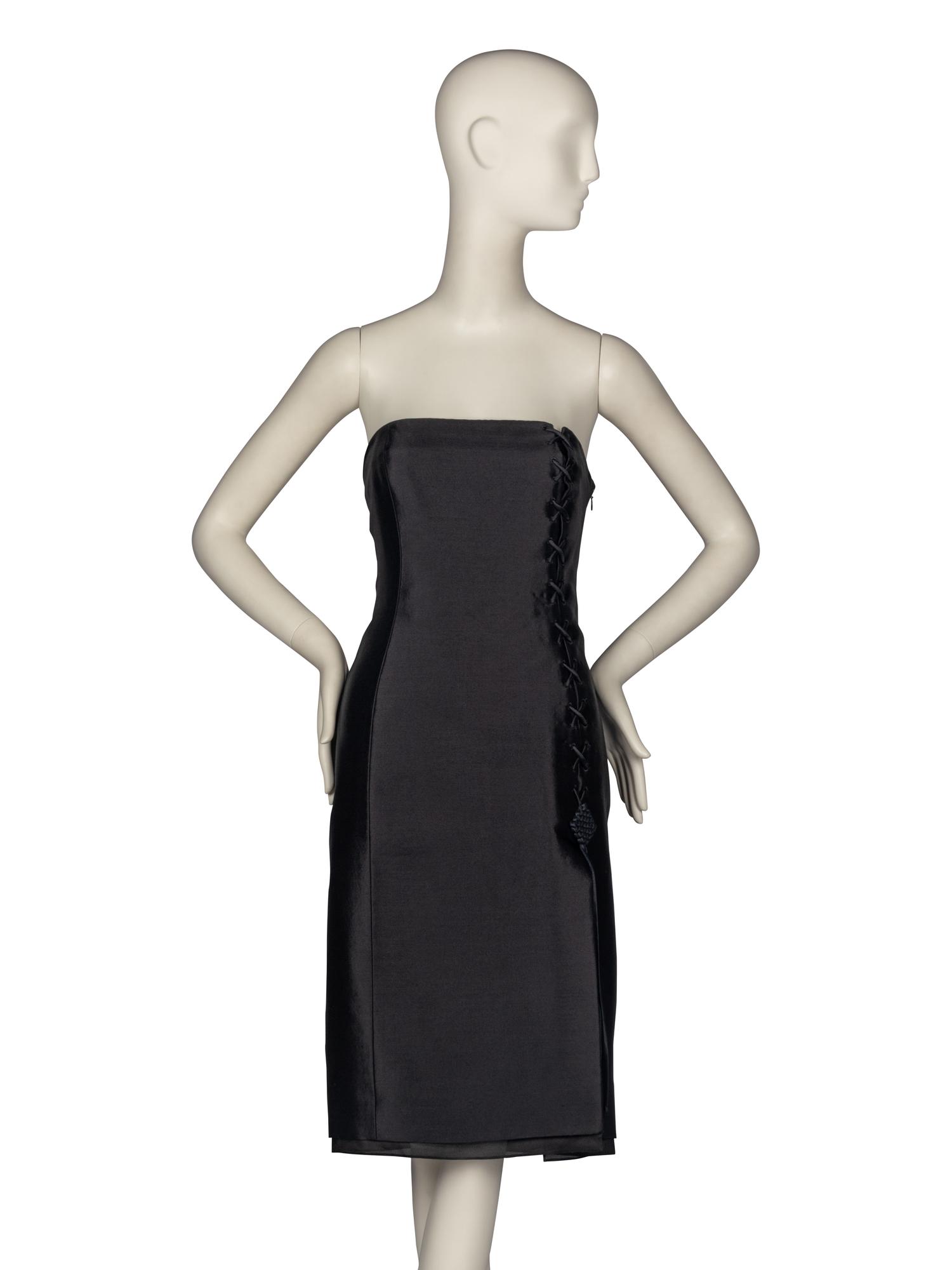 Chado Ralph Rucci Cocktail Dress