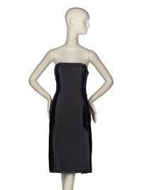 Chado Ralph Rucci Cocktail Dress