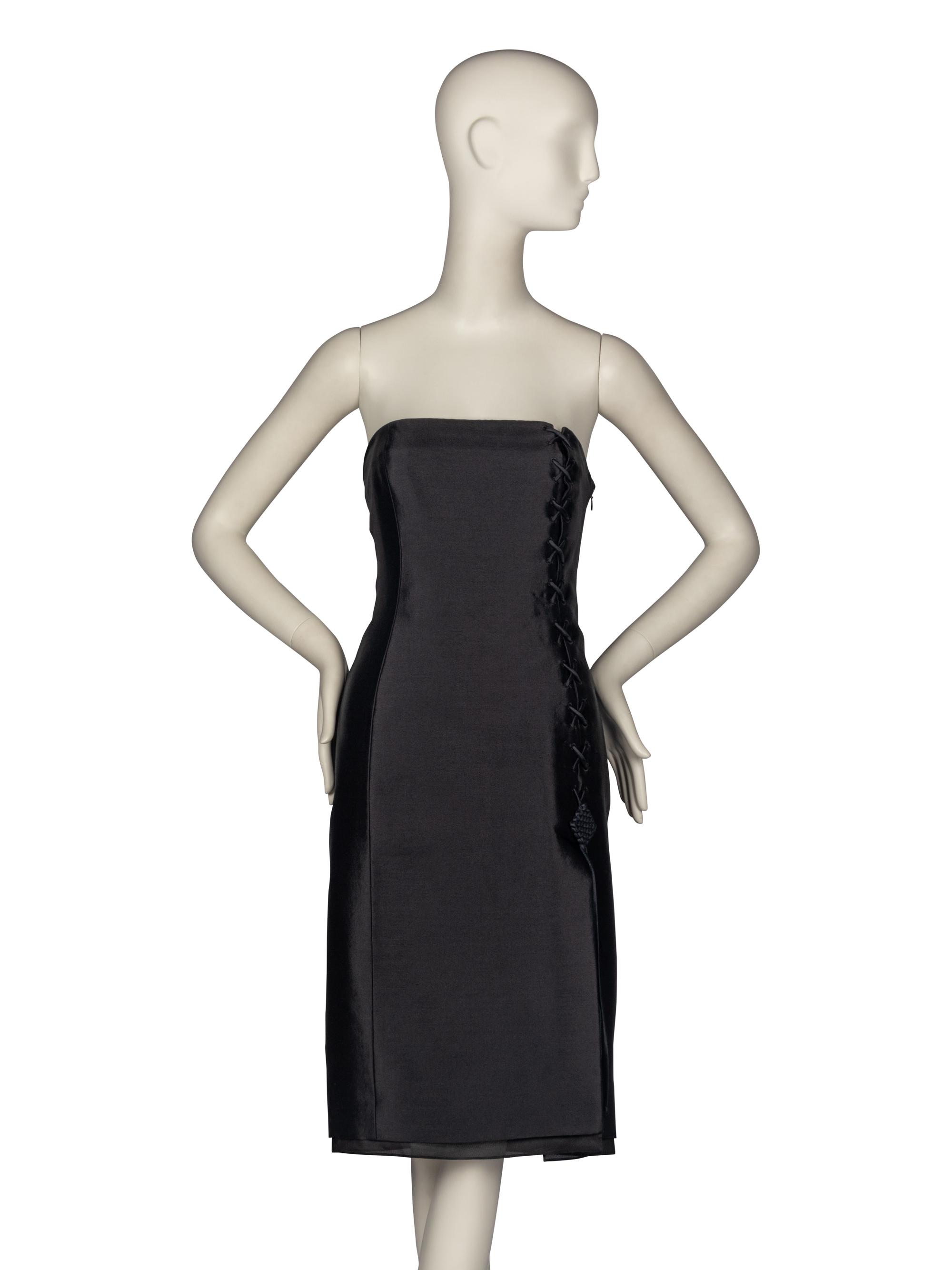 Chado Ralph Rucci Cocktail Dress
