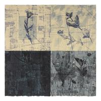 A Group of Four Works