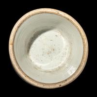 Five Chinese and Japanese Porcelain Vessels, the Chinese Qing Dynasty