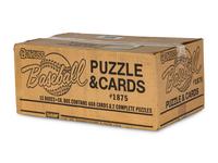 A Factory Case of 1987 Donruss Baseball Card Complete Sets (15 Total Sets)