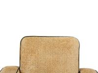 A Pair of French Art Deco Club Chairs