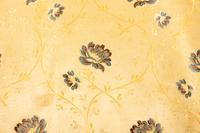 A Pair of Louis XV White-Painted and Parcel-Gilt Side Chairs