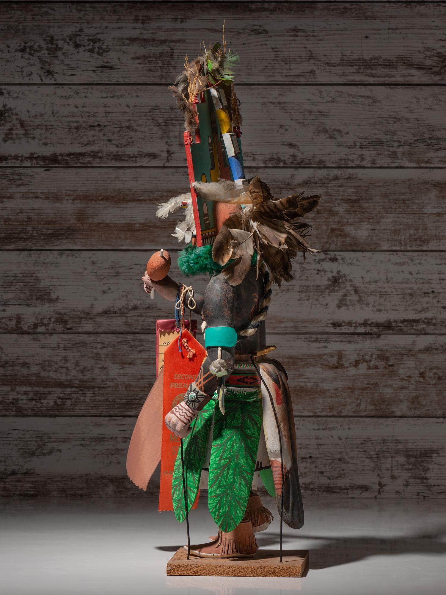Award Winning Hemis Katsina