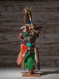 Award Winning Hemis Katsina