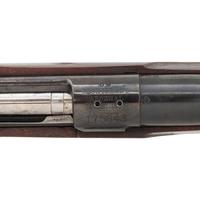 ** Sporterized Rock Island Arsenal US Springfield Model 1903 Rifle