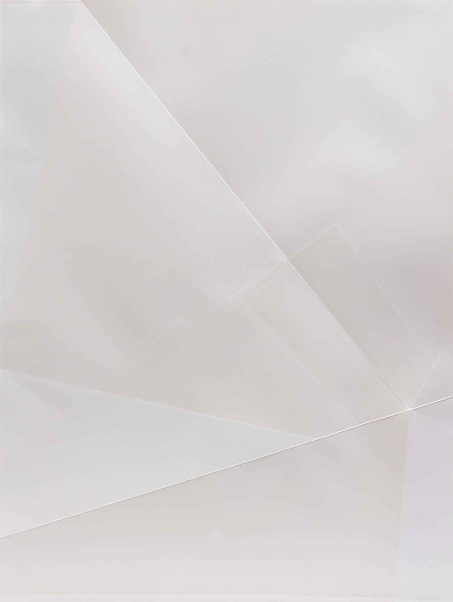 Locus (complete portfolio of 6), 1972-1975