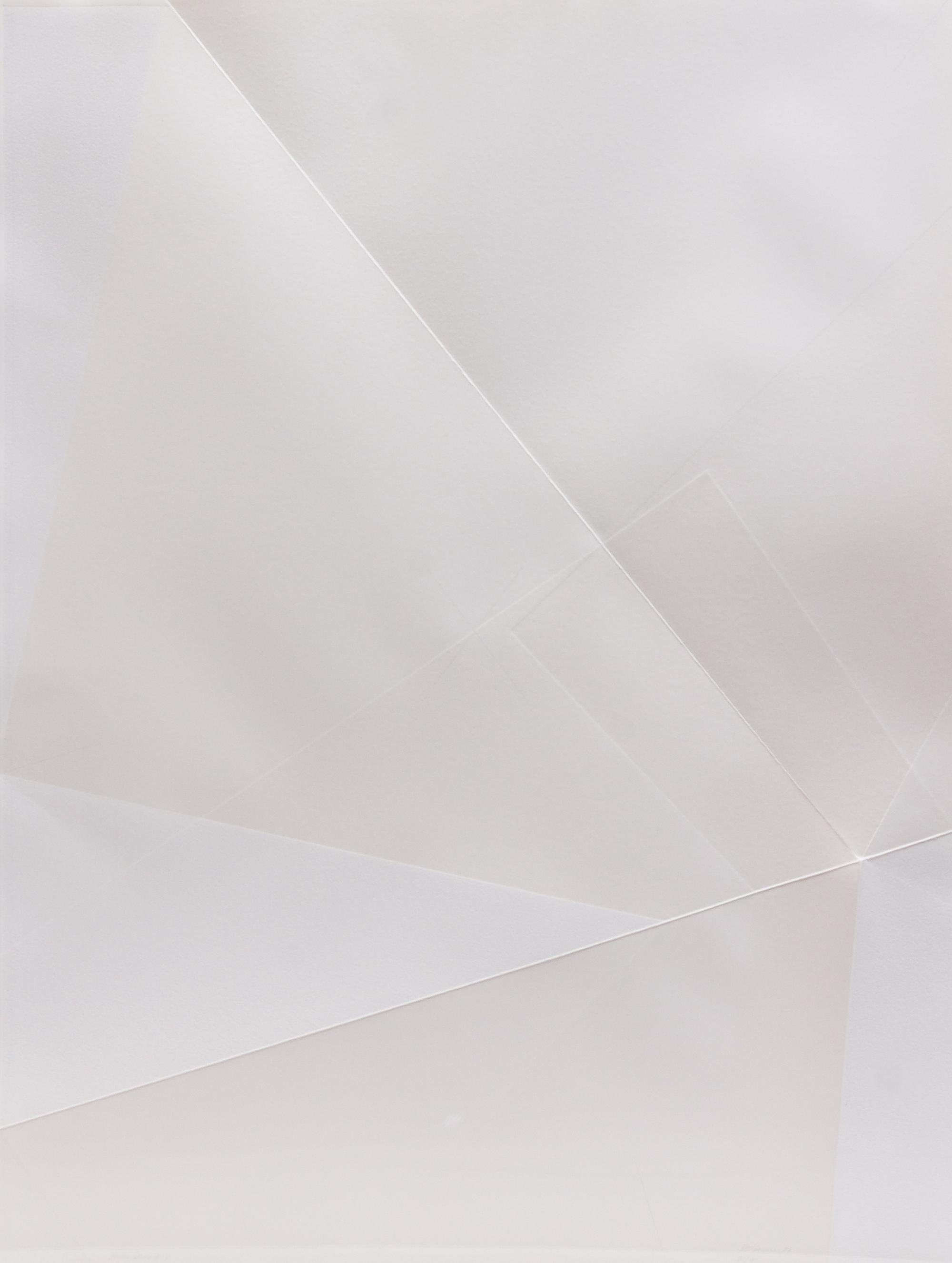 Locus (complete portfolio of 6), 1972-1975