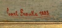 Carl Franke (19th Century)