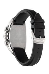 FRANCK MULLER, STAINLESS STEEL REF. 8005 CC 'CONQUISTADOR' CHRONOGRAPH WRISTWATCH
