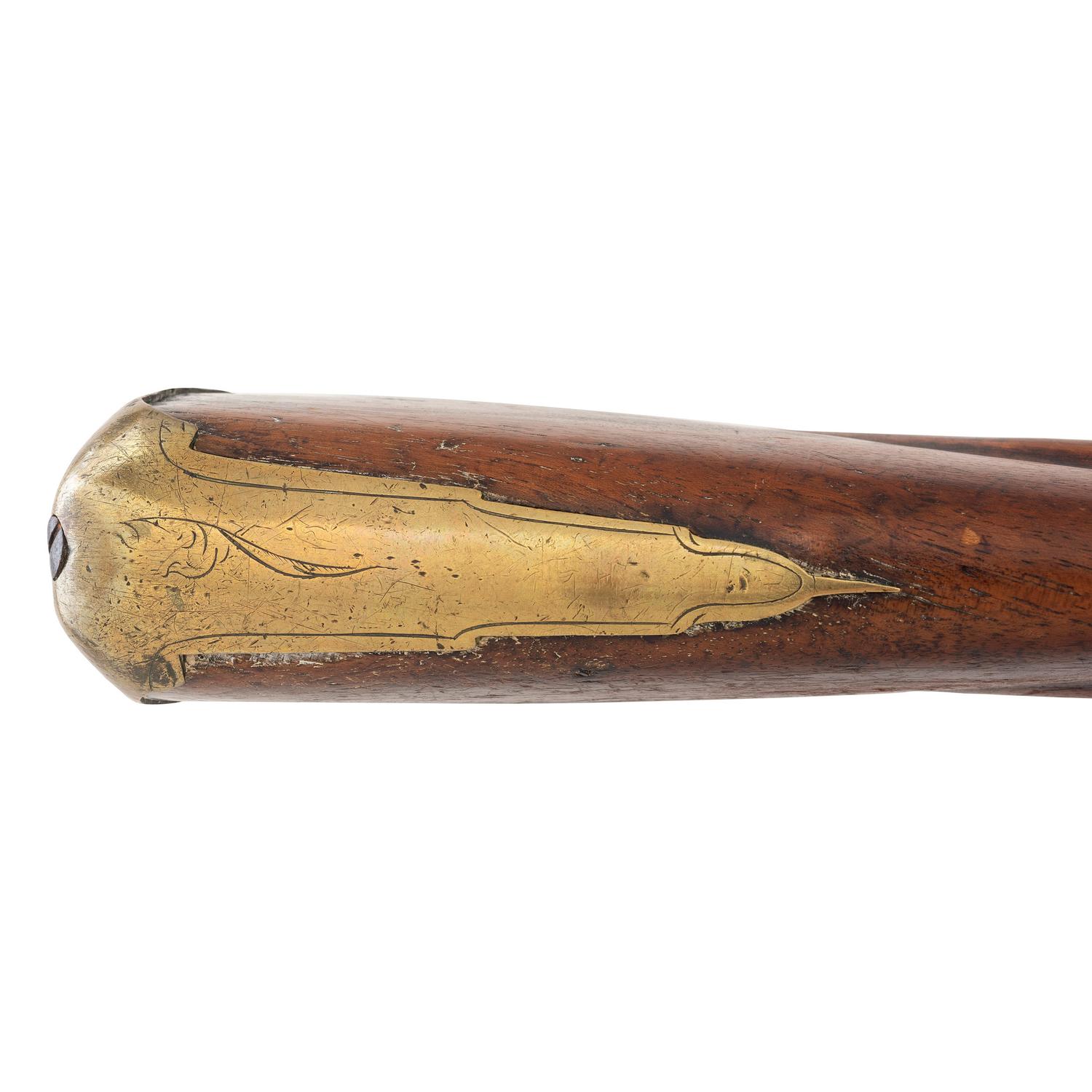 Very Early Percussion Altered Trade Fowler