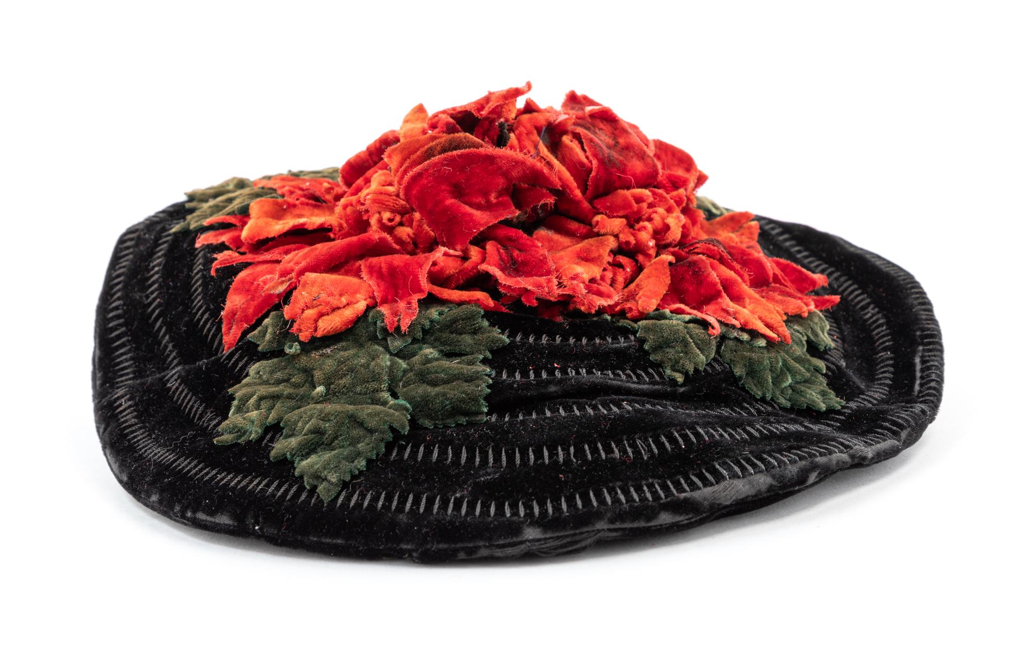 Agnes Hat, 1930s