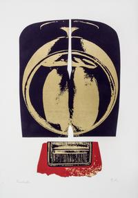 (CIRCLE PRESS; KING, RONALD) SHAKESPEARE, WILLIAMS. Macbeth. Guildford, 1970. Signed, limited.