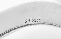 A Group of Silver Table Articles