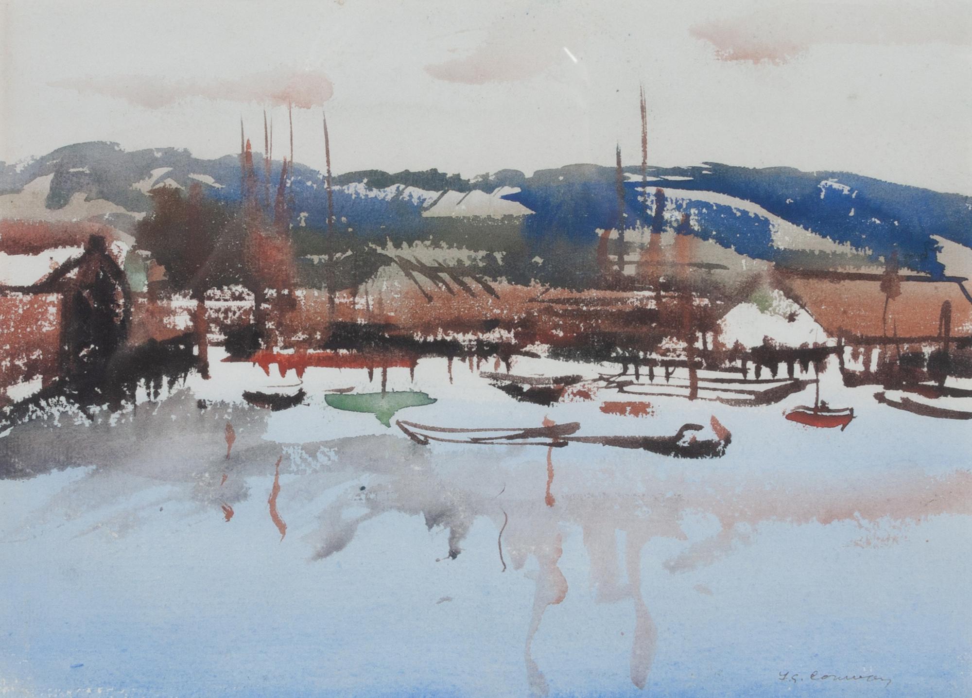 Boats