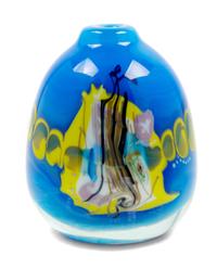 Untitled Vessel, 1977
