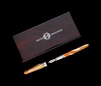 A Possible Prototype David Oscarson Harvest Fountain Pen