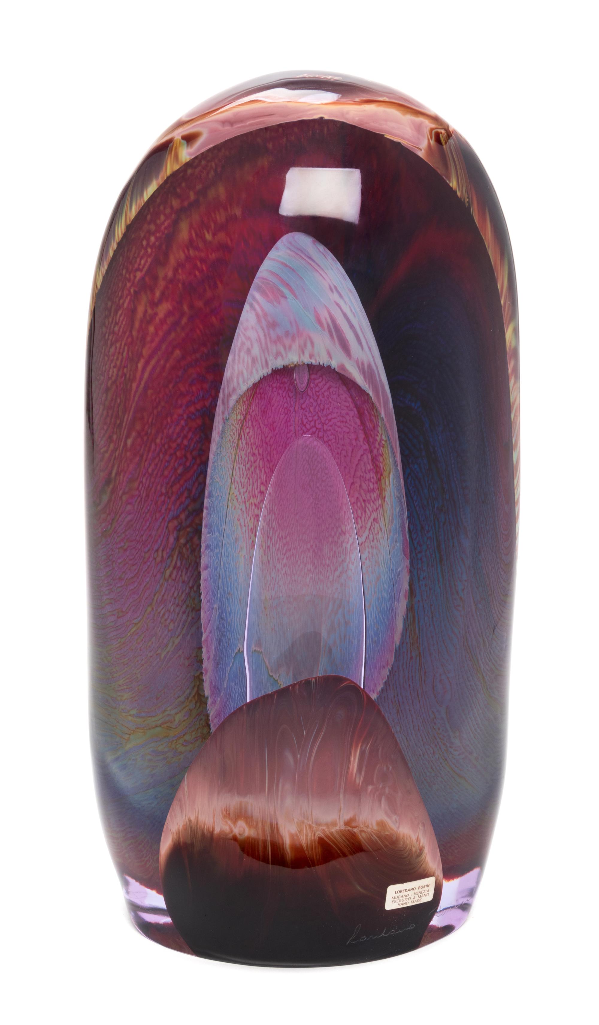 Loredano Rosin