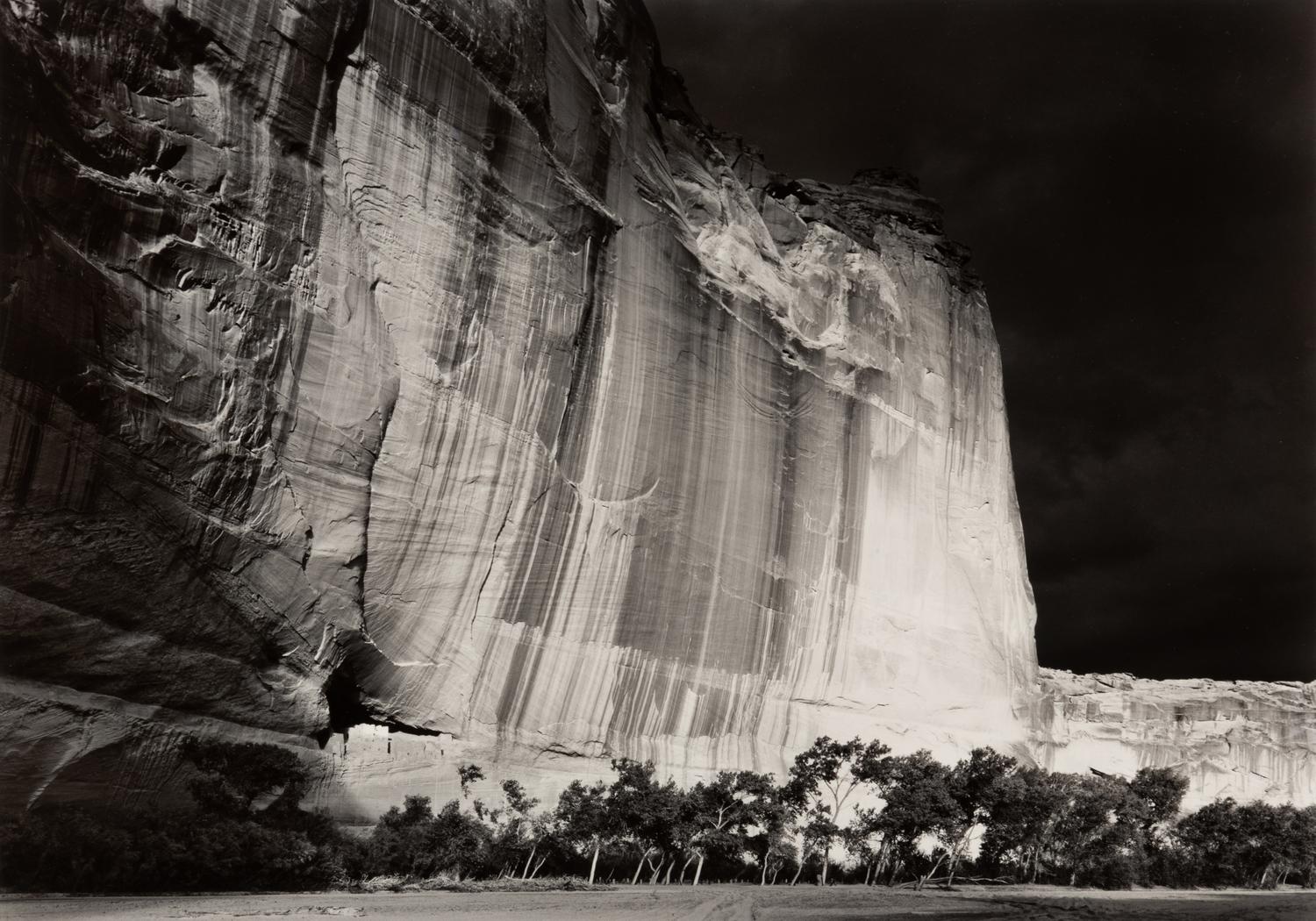 White House Ruin, Canyon de Chelly, Arizona