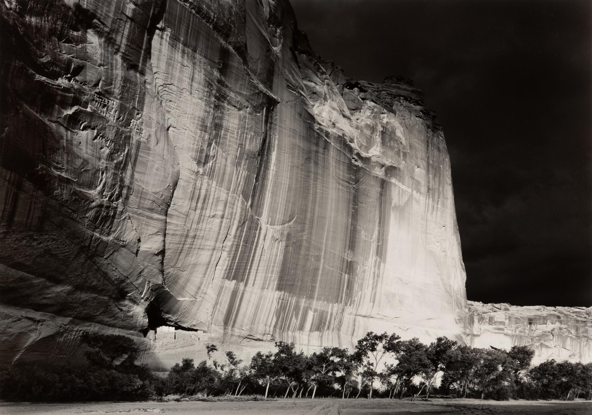 White House Ruin, Canyon de Chelly, Arizona
