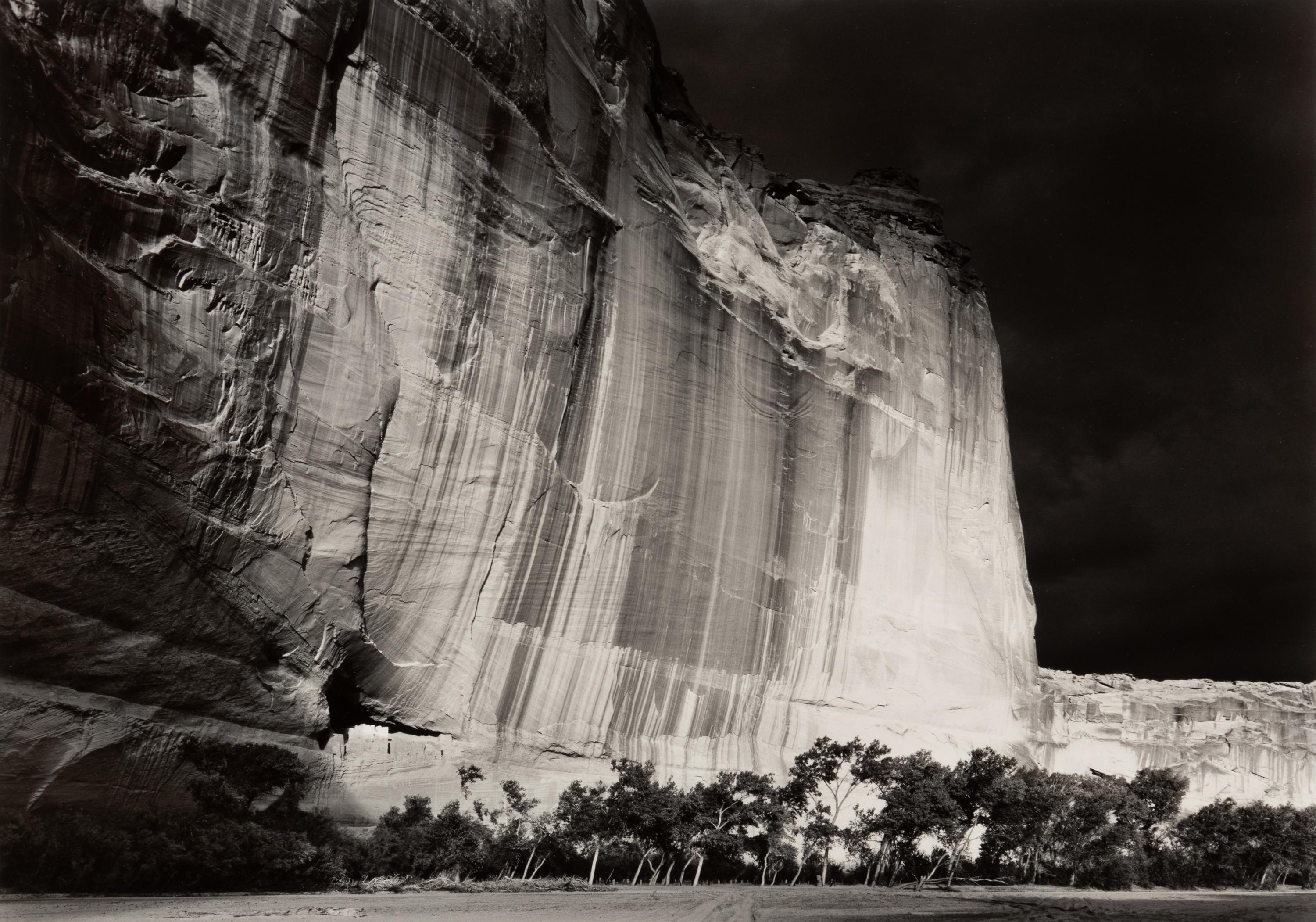 White House Ruin, Canyon de Chelly, Arizona