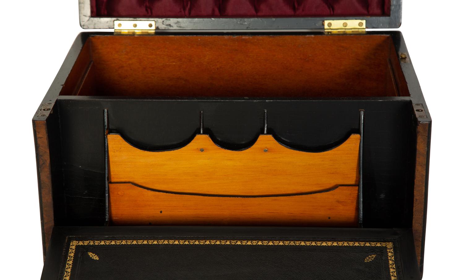 A Travel Desk
