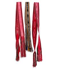 Navajo Sashes