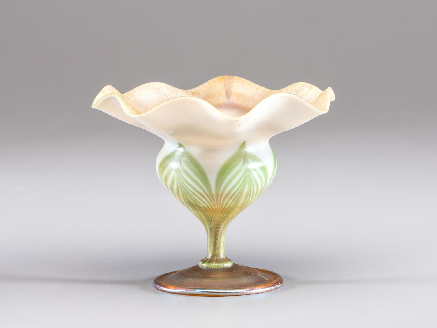 Floriform Compote