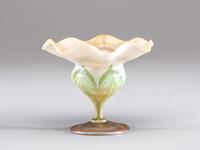 Floriform Compote
