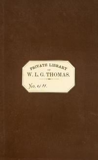 O'BRIEN, FITZ-JAMES. The Poems and Stories of Fitz-James O'Brien. Boston, 1881.