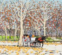 Pham Luan (Vietnamese, b. 1954)