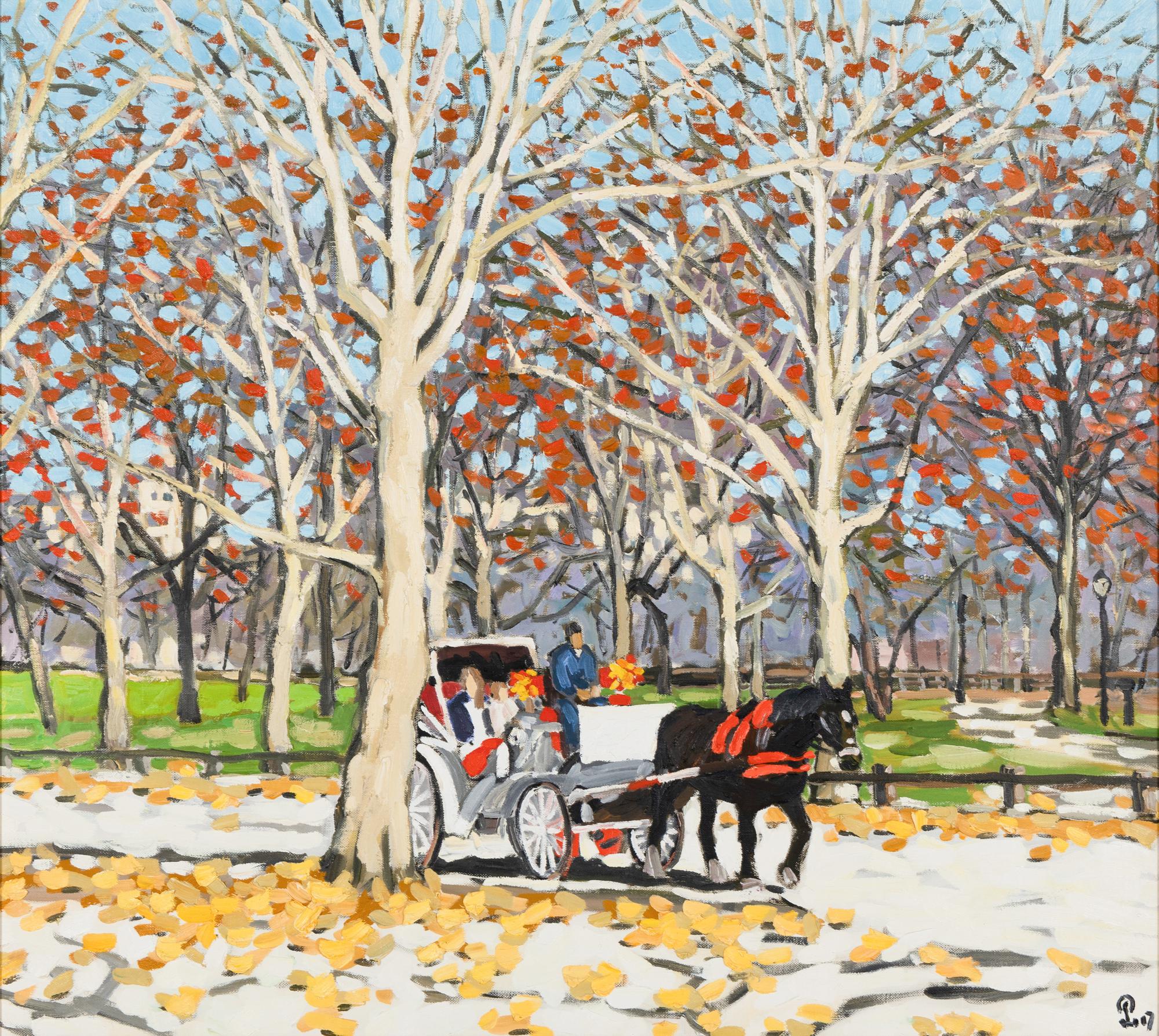 Pham Luan (Vietnamese, b. 1954)