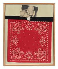 A Pair of Prints from 11 Pop Artists Volume II (Throat and Custom Print II )