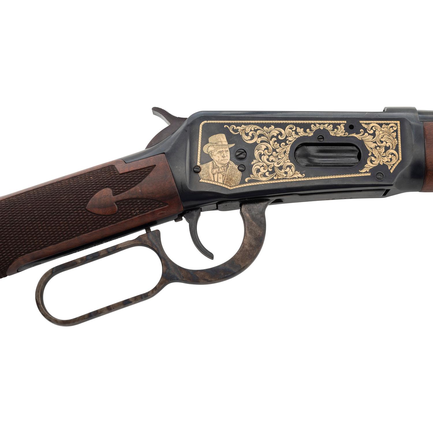 * Winchester Colt Commemorative Set in Box