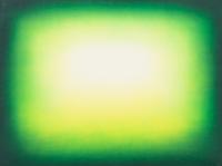 Shadow IV (Light Green) , 2011