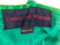 Carolyne Roehm Dress, 1990-2000s
