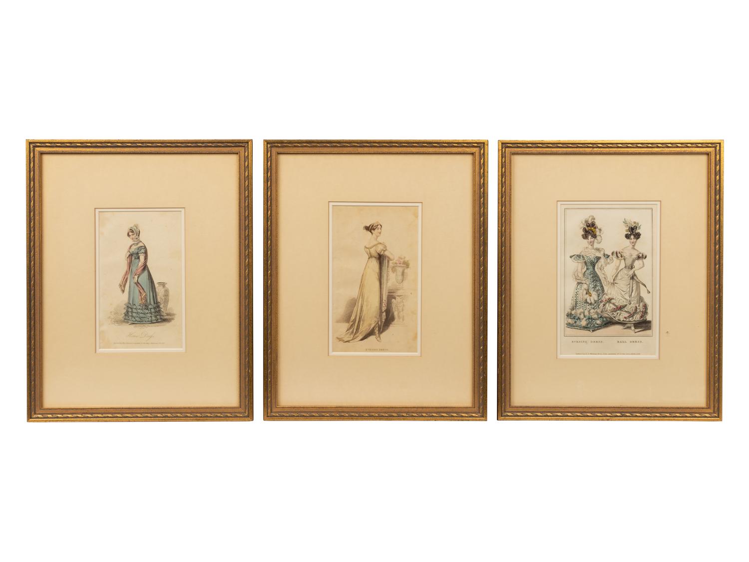 Mary D. Doering Archive Library, Part 1: 1683-1835